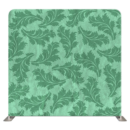 Floral 269 Pillowcover Backdrop
