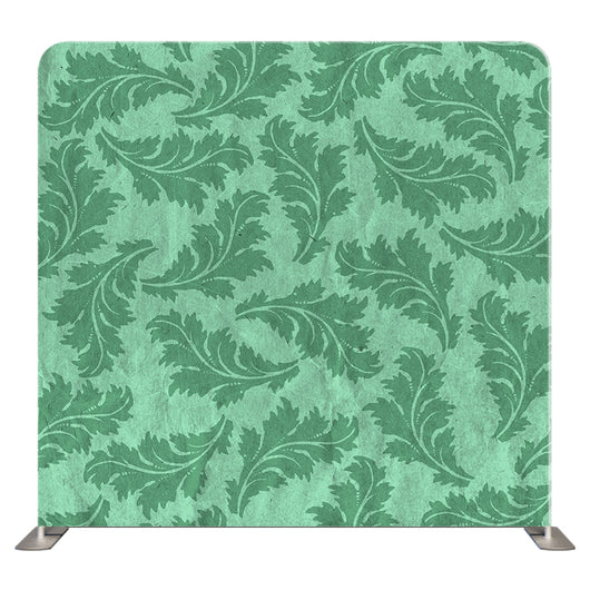 Floral 269 Pillowcover Backdrop