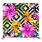 Floral 264 Pillowcover Backdrop