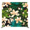 Floral 258 Pillowcover Backdrop