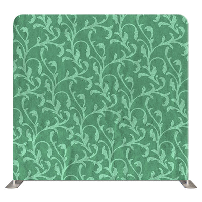 Floral 268 Pillowcover Backdrop