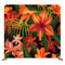 Floral 252 Pillowcover Backdrop