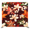 Floral 253 Pillowcover Backdrop
