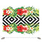 Floral 263 Pillowcover Backdrop