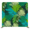 Floral 248 Pillowcover Backdrop