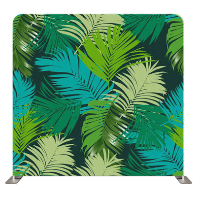 Floral 248 Pillowcover Backdrop
