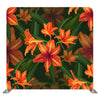 Floral 250 Pillowcover Backdrop