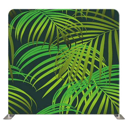 Floral 247模糊 Pillowcover Backdrop