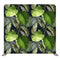 Floral 243 Pillowcover Backdrop
