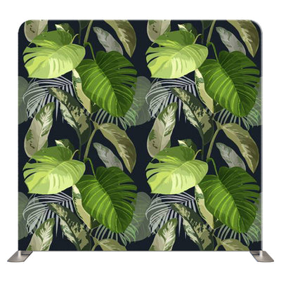 Floral 243 Pillowcover Backdrop