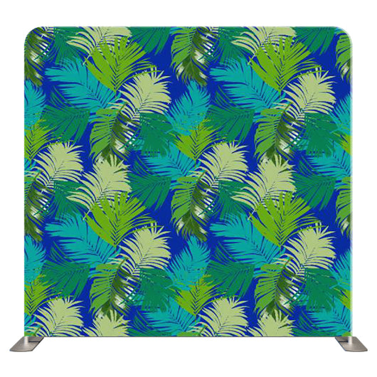 Floral 241 Pillowcover Backdrop
