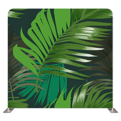 Floral 249 Pillowcover Backdrop