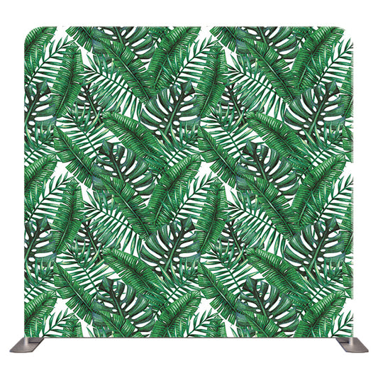Floral 237 Pillowcover Backdrop