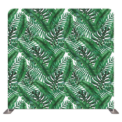 Floral 237 Pillowcover Backdrop