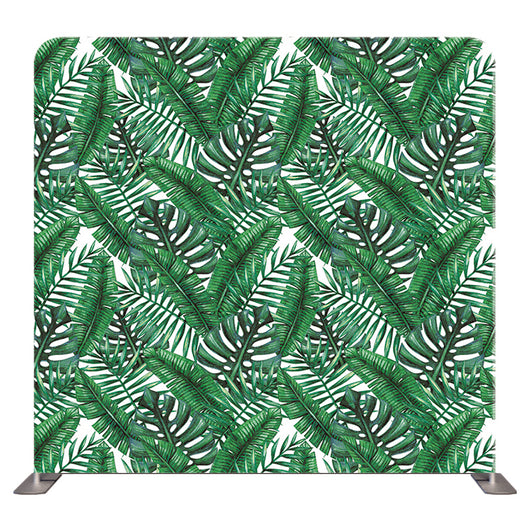 Floral 237 Pillowcover Backdrop