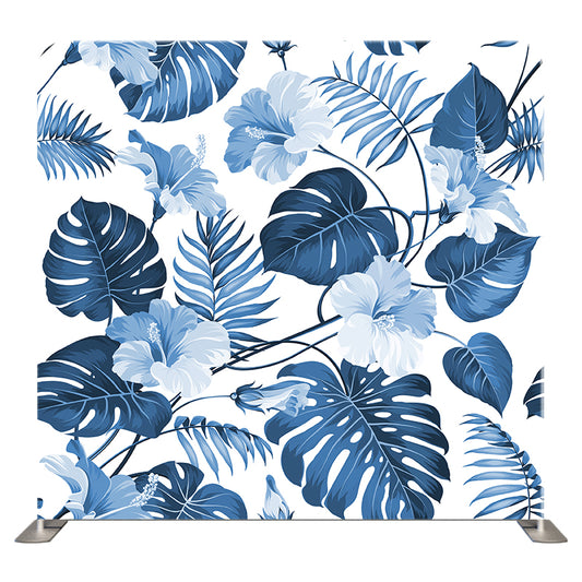 Floral 230 Pillowcover Backdrop