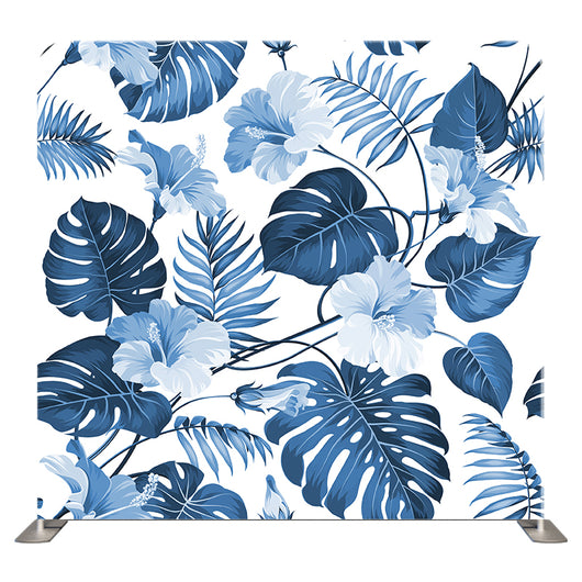 Floral 230 Pillowcover Backdrop