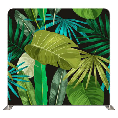 Floral 240 Pillowcover Backdrop