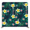 Floral 236 Pillowcover Backdrop