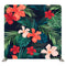 Floral 227 Pillowcover Backdrop