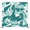 Floral 231 Pillowcover Backdrop