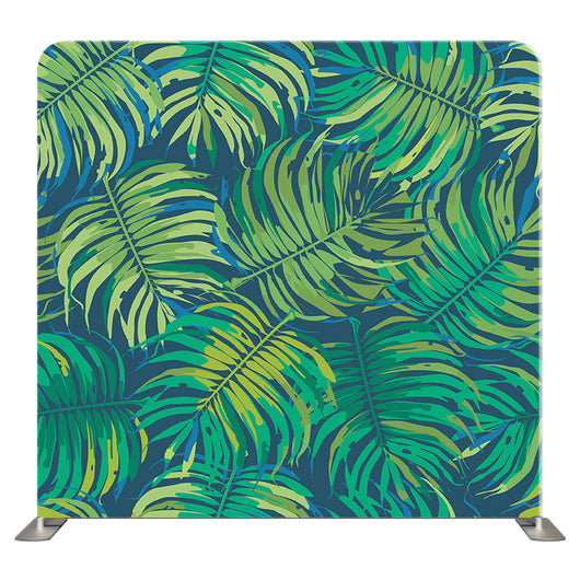 Floral 232 Pillowcover Backdrop
