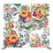 Floral 229 Pillowcover Backdrop
