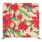 Floral 221 Pillowcover Backdrop
