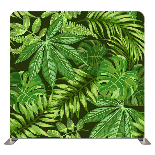 Floral 223 Pillowcover Backdrop