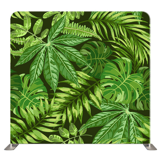 Floral 223 Pillowcover Backdrop