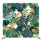 Floral 226 Pillowcover Backdrop