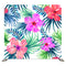 Floral 228 Pillowcover Backdrop