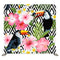Floral 217 Pillowcover Backdrop