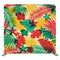 Floral 218 Pillowcover Backdrop