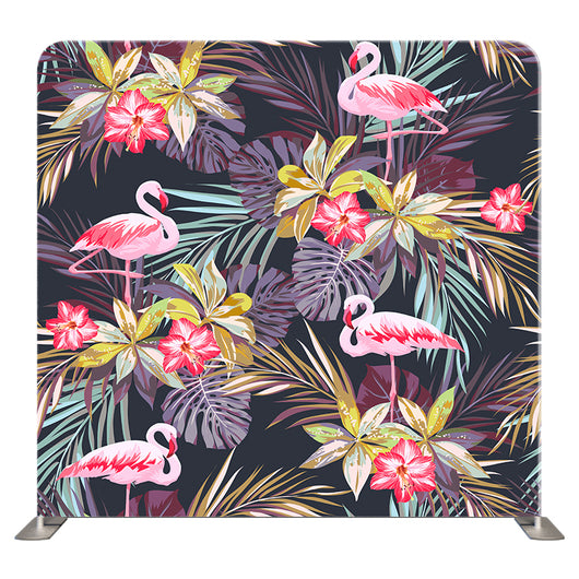 Floral 219 Pillowcover Backdrop