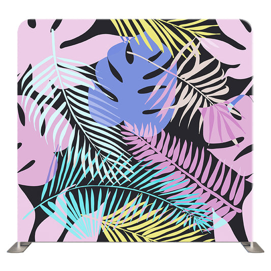 Floral 220 Pillowcover Backdrop