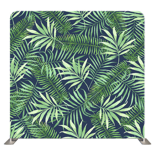 Floral 216 Pillowcover Backdrop
