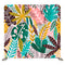 Floral 206 Pillowcover Backdrop