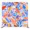 Floral 200 Pillowcover Backdrop