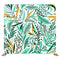 Floral 204 Pillowcover Backdrop