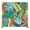 Floral 208 Pillowcover Backdrop