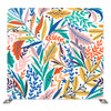 Floral 202 Pillowcover Backdrop