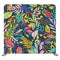 Floral 198 Pillowcover Backdrop