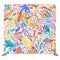 Floral 196 Pillowcover Backdrop
