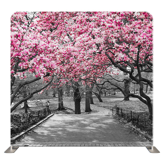 Floral 189 Pillowcover Backdrop