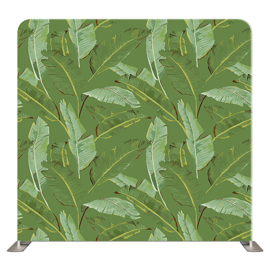 Floral 193 Pillowcover Backdrop