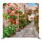 Floral 192 Pillowcover Backdrop