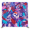 Floral 197 Pillowcover Backdrop