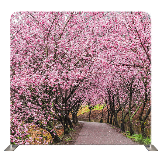 Floral 188 Pillowcover Backdrop