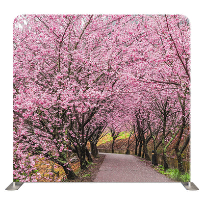 Floral 188 Pillowcover Backdrop